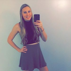 Meet your Posher, Jamie